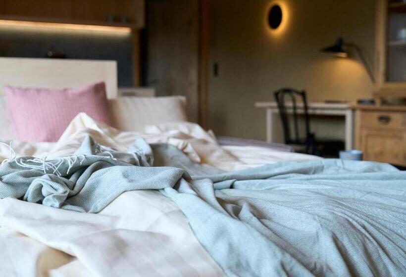 דירה בת חדר שינה 1 עם נוף, Kurblhof Natur Hotel Appartements