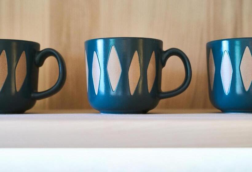 דירה בת חדר שינה 1 עם נוף, Kurblhof Natur Hotel Appartements