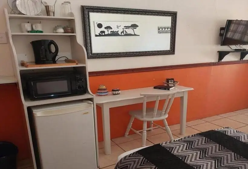 デラックスファミリールーム, Immanel Guesthouse