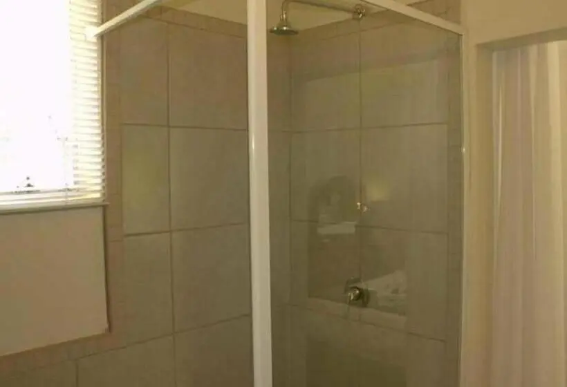 エコノミールーム, Immanel Guesthouse