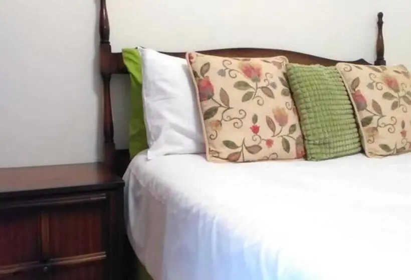 エコノミールーム, Immanel Guesthouse