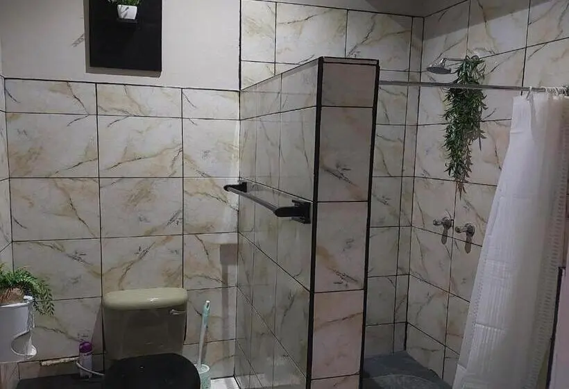 エコノミールーム, Immanel Guesthouse
