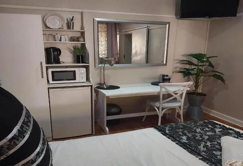 エコノミールーム, Immanel Guesthouse