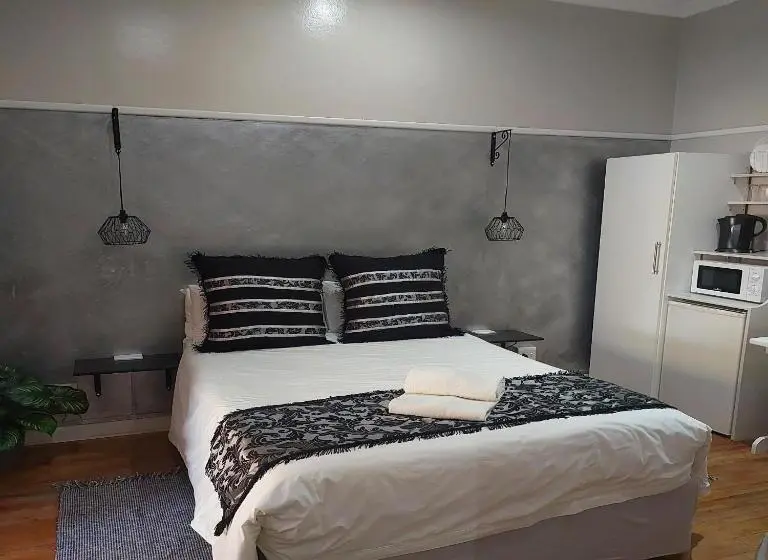 エコノミールーム, Immanel Guesthouse