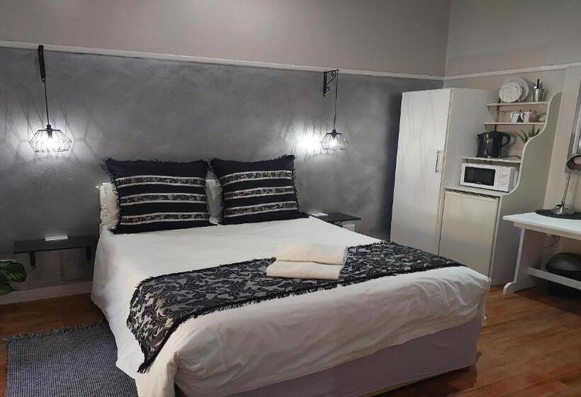 חדר אקונומי, Immanel Guesthouse