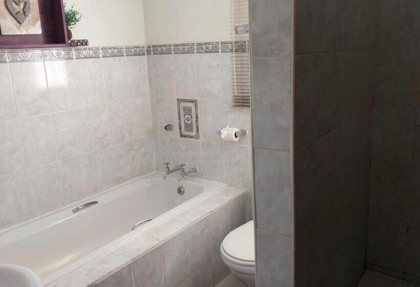 חדר סטנדרט, Immanel Guesthouse