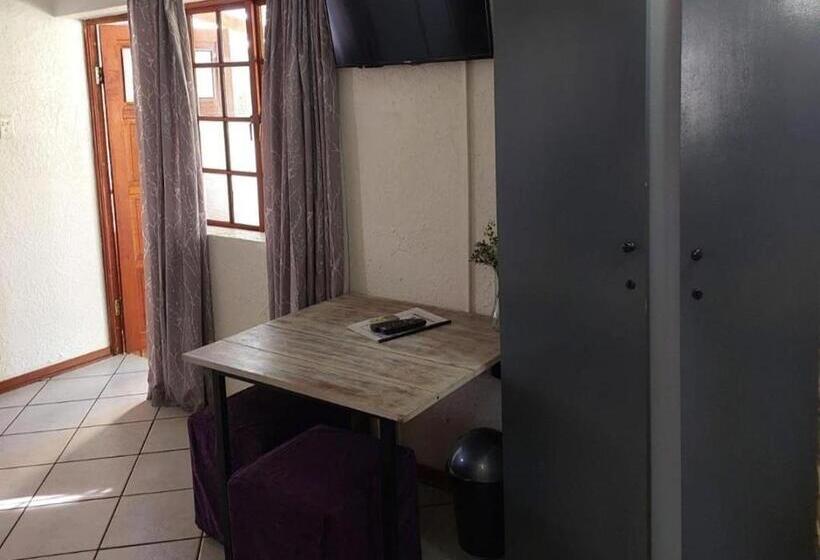 スタンダードルーム, Immanel Guesthouse