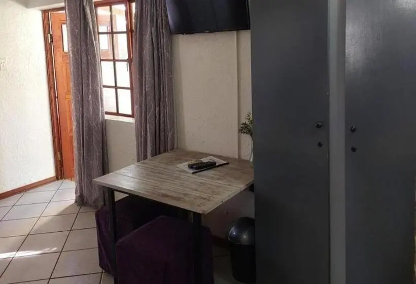 スタンダードルーム, Immanel Guesthouse