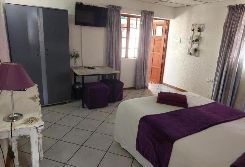 Номер Стандарт, Immanel Guesthouse