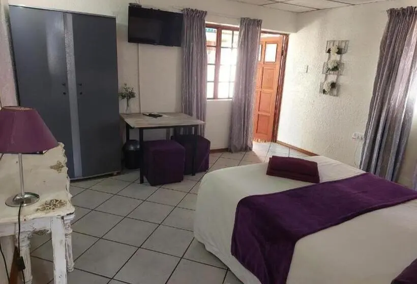 スタンダードルーム, Immanel Guesthouse