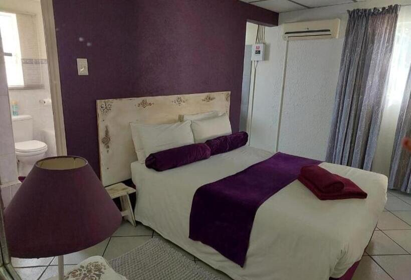 חדר סטנדרט, Immanel Guesthouse