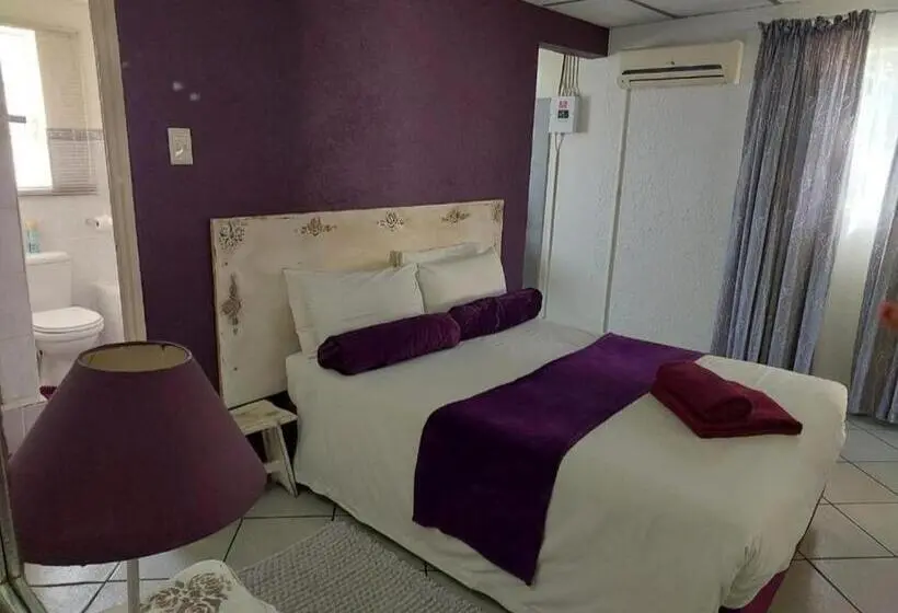 スタンダードルーム, Immanel Guesthouse
