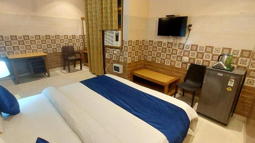 חדר סופריור, Ap Palace Hotel, Ayodhya