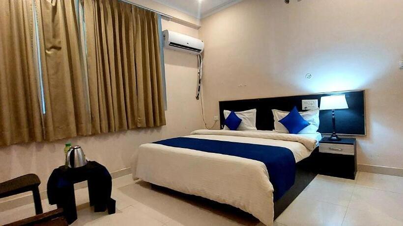 חדר סופריור, Ap Palace Hotel, Ayodhya