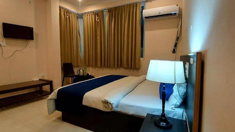 חדר סופריור, Ap Palace Hotel, Ayodhya