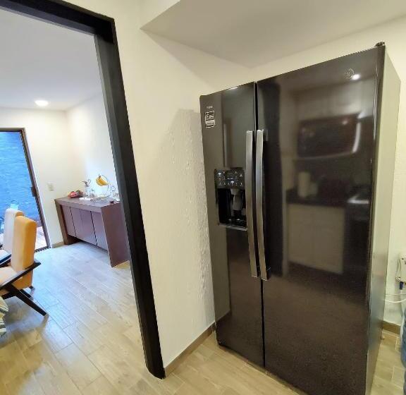 豪华房间, Casa Noriux En Gdl