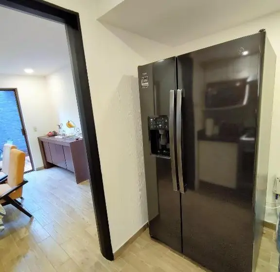 デラックスルーム, Casa Noriux En Gdl