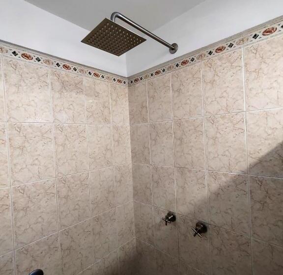 豪华房间, Casa Noriux En Gdl