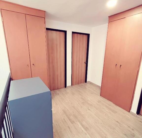 חדר דלוקס, Casa Noriux En Gdl
