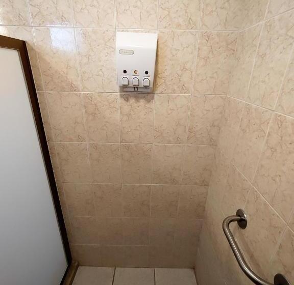 豪华房间, Casa Noriux En Gdl