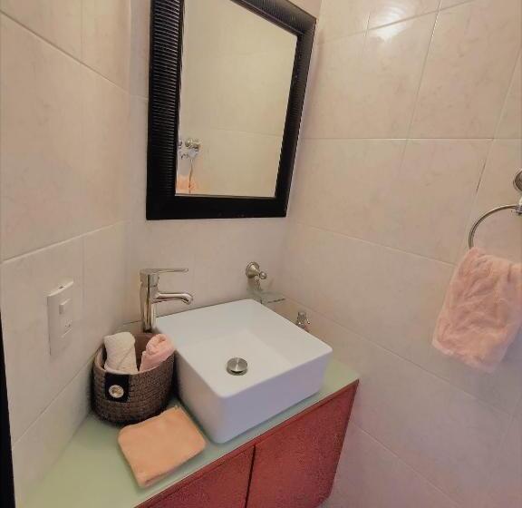 豪华房间, Casa Noriux En Gdl