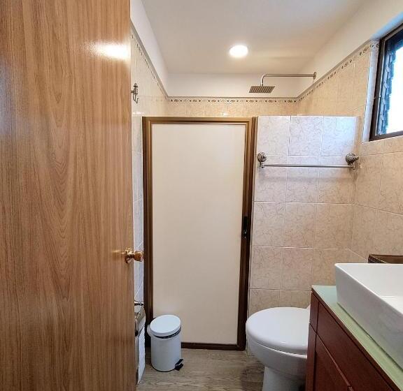 豪华房间, Casa Noriux En Gdl