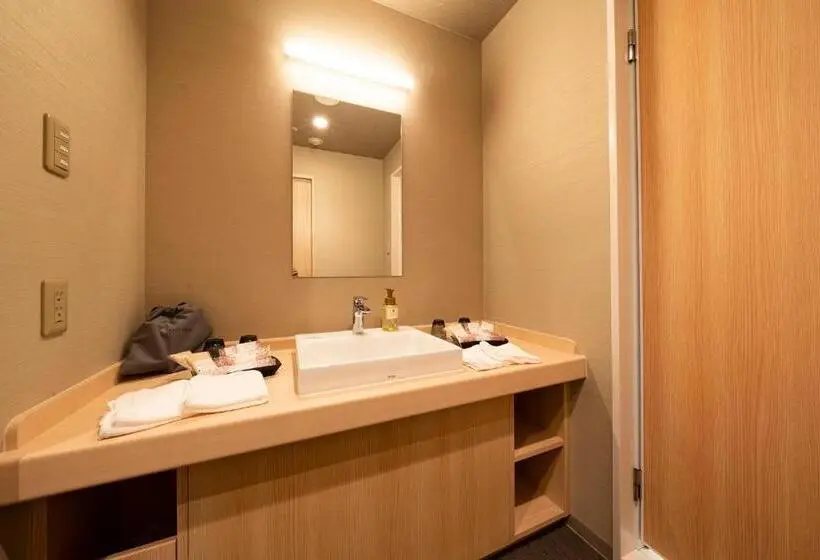 スタンダードルーム, Grandvrio Hotel Unazukionsen
