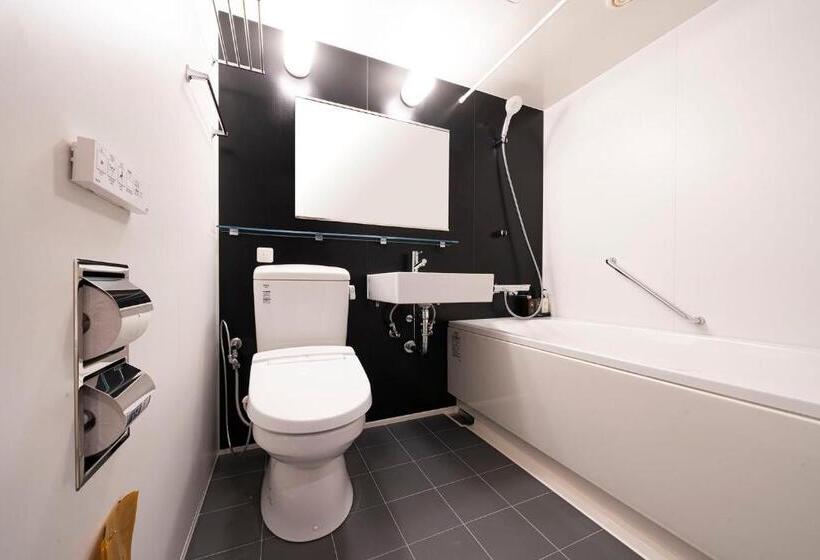 غرفة سوبيريور, Grandvrio Hotel Unazukionsen