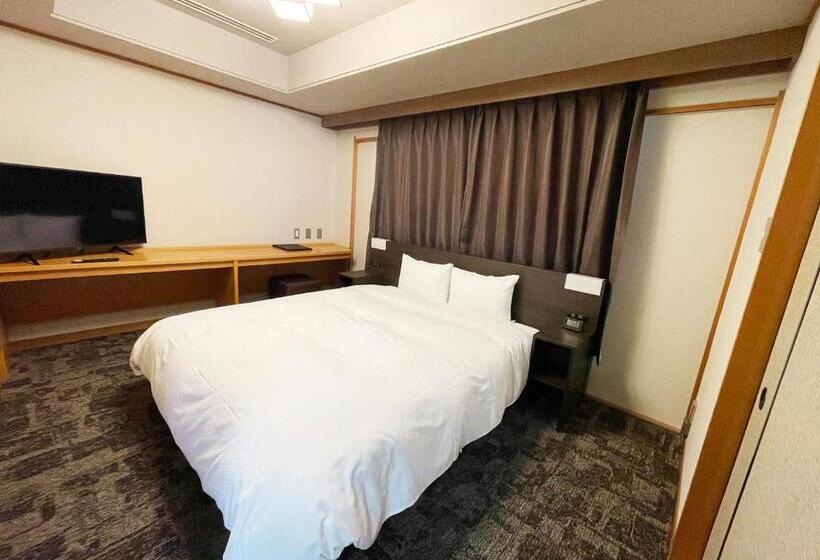 Номер Deluxe, Grandvrio Hotel Unazukionsen