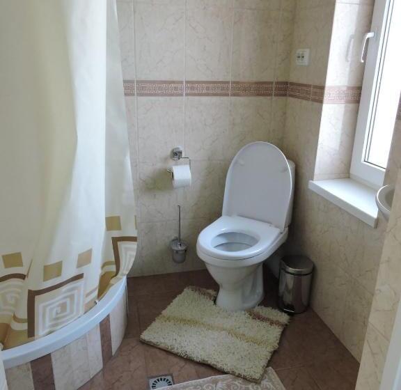 اتاق استاندارد, аромат греції