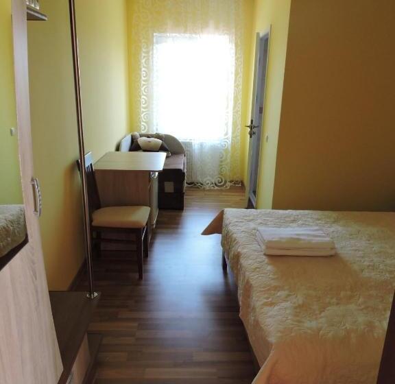 اتاق استاندارد, аромат греції