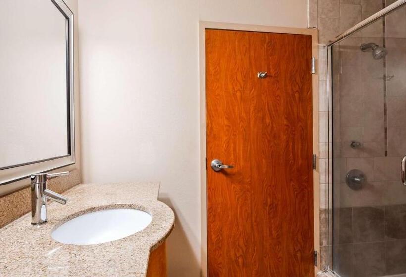 Номер Стандарт, Best Western Plus Rose City Conference Center Inn