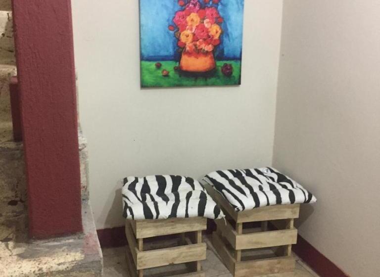 Familienzimmer, Majestic