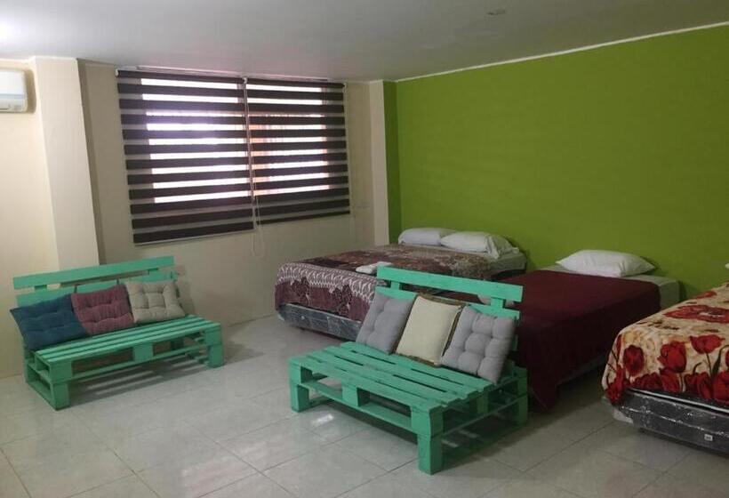 Superior Familienzimmer, Majestic