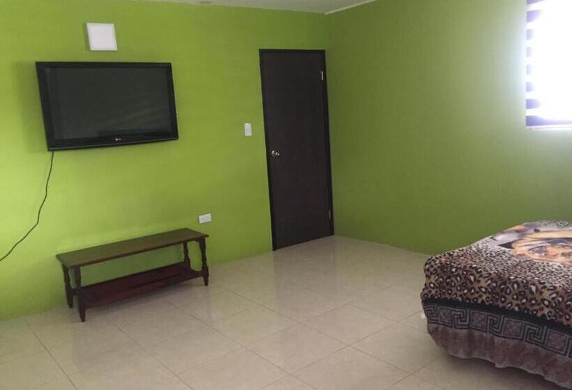 Superior Familienzimmer, Majestic