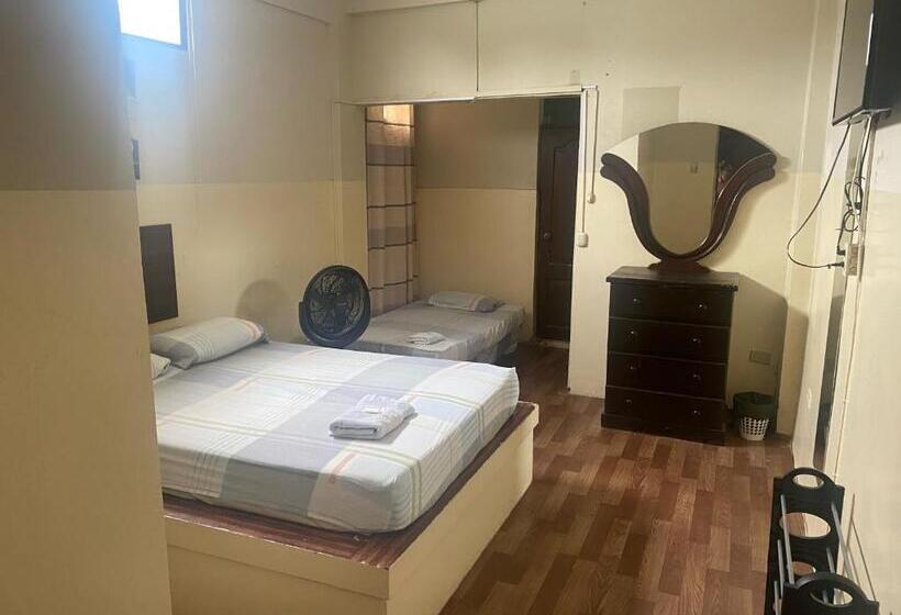 Standardzimmer, Majestic