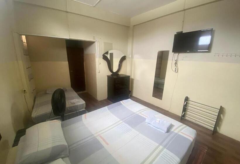 Standardzimmer, Majestic