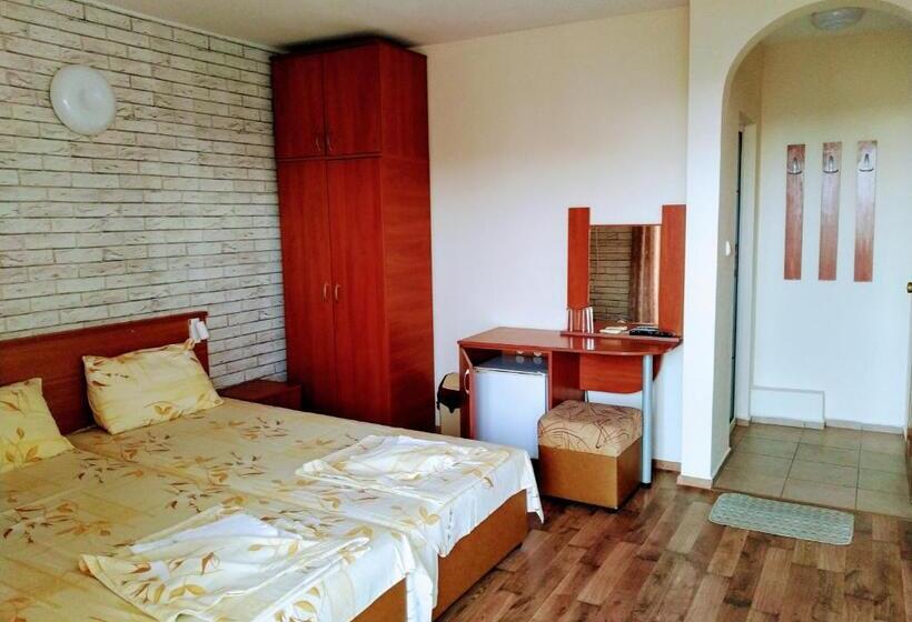 חדר סטנדרט, стаи лилия 18