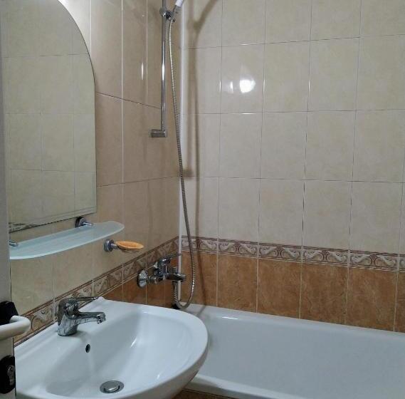 חדר סטנדרט, стаи лилия 18