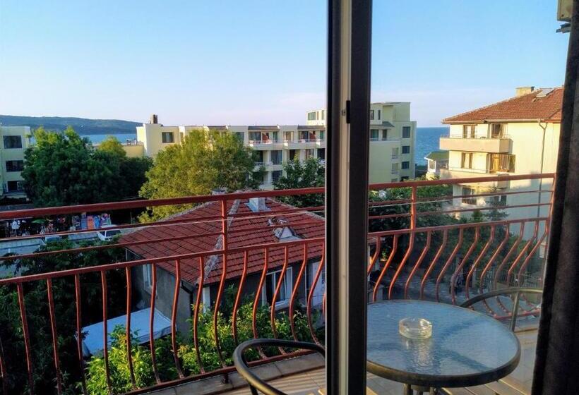 חדר סטנדרט, стаи лилия 18