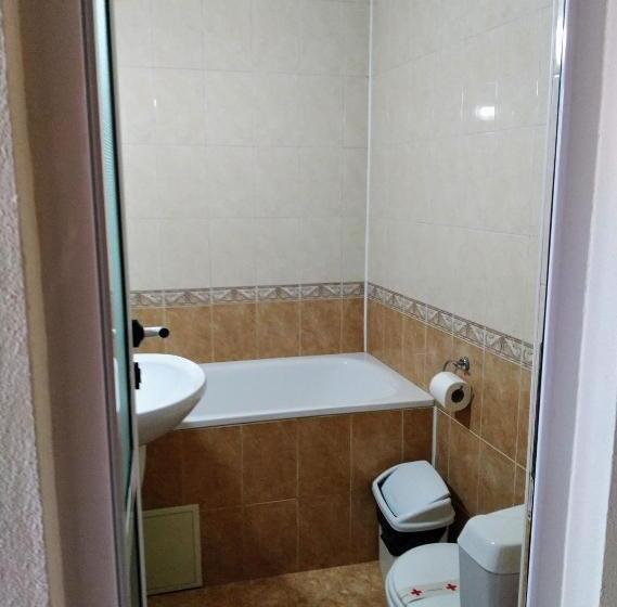 חדר סטנדרט, стаи лилия 18