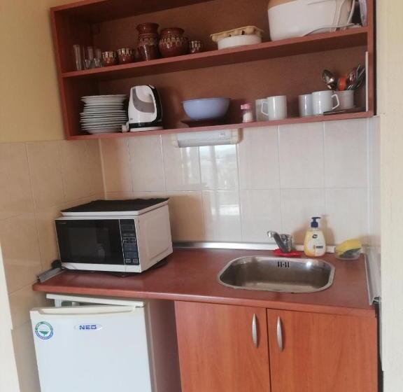 סטודיו סטנדרטי נוף לים, стаи лилия 18