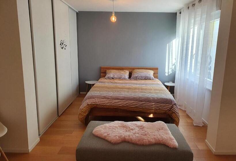 Номер Стандарт, La Kaza Europa