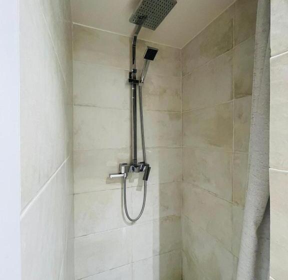 Студио Стандарт Вид на Сад, Maison D Hôtes Et Bien être Ahimsa