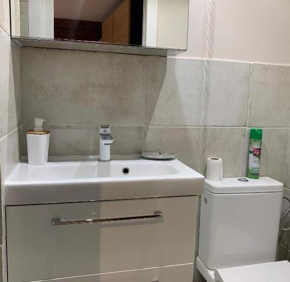 Студио Стандарт Вид на Сад, Maison D Hôtes Et Bien être Ahimsa