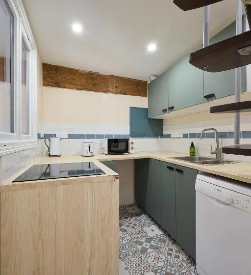 デラックスルーム, Maison D Hôtes Et Bien être Ahimsa
