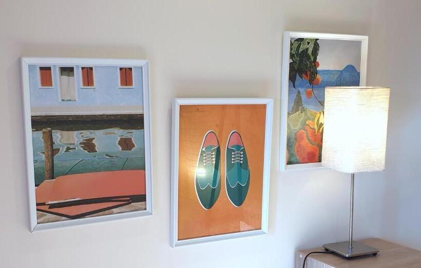 Номер Стандарт Индивидуальный, Maison D Hôtes Et Bien être Ahimsa