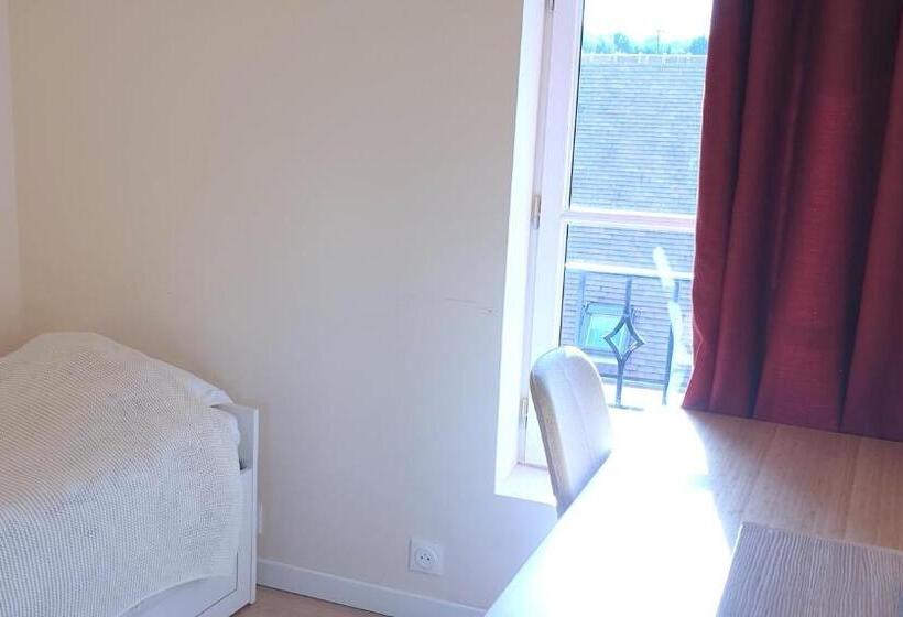 Номер Стандарт Индивидуальный, Maison D Hôtes Et Bien être Ahimsa