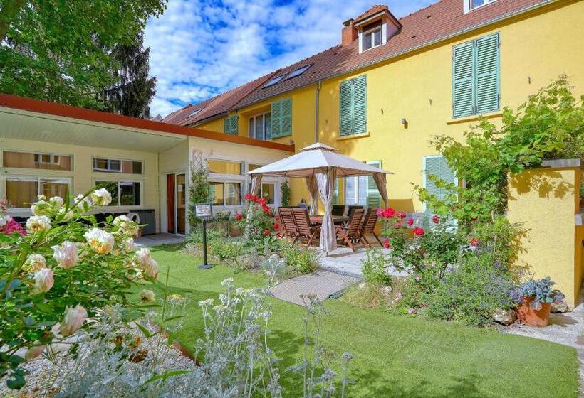 Номер Стандарт, Maison D Hôtes Et Bien être Ahimsa