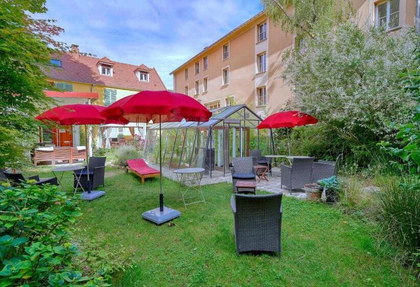 Номер Стандарт, Maison D Hôtes Et Bien être Ahimsa